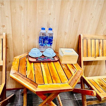 Green Valley Homestay - Thung Lung Xanh Nguyen Ngoai Dış mekan fotoğraf