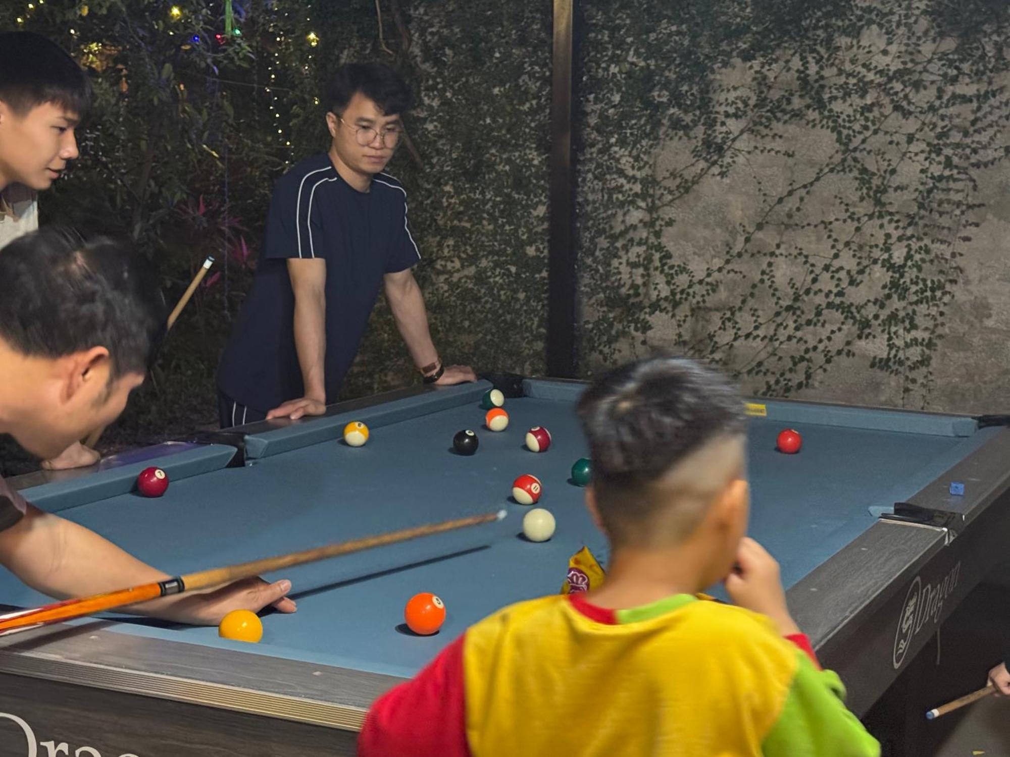 Green Valley Homestay - Thung Lung Xanh Nguyen Ngoai Dış mekan fotoğraf