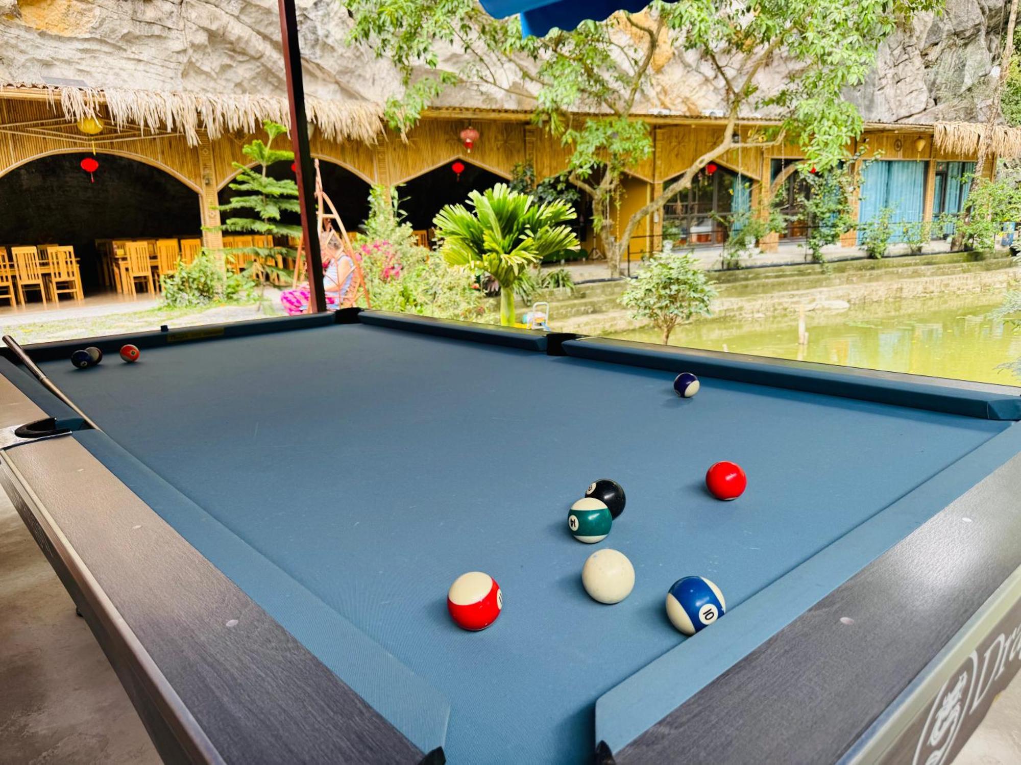 Green Valley Homestay - Thung Lung Xanh Nguyen Ngoai Dış mekan fotoğraf